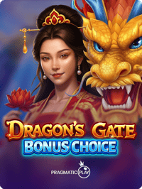 Dragon’s Gate – Bonus Choice