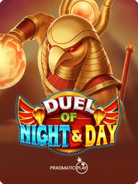 Duel of Night & Day