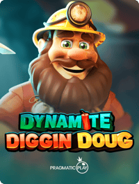 Dynamite Diggin Doug