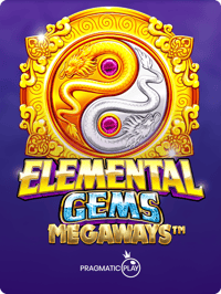 Elemental Gems Megaways