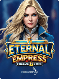 Eternal Empress – Freeze Time