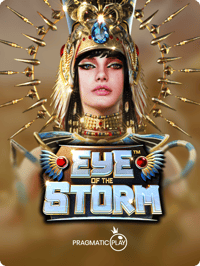 Eye of the Storm