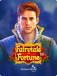 Fairytale Fortune