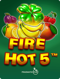 Fire Hot 5