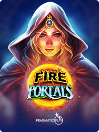 Fire Portals