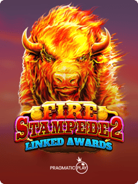 Fire Stampede 2