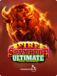 Fire Stampede Ultimate