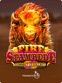 Fire Stampede