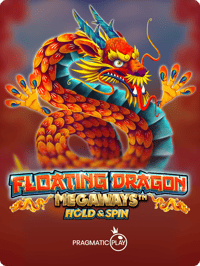 Floating Dragon
