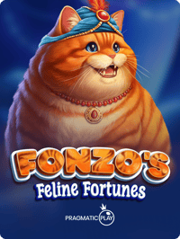 Fonzo’s Feline Fortunes