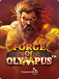 Forge of Olympus