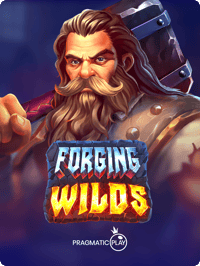 Forging Wilds