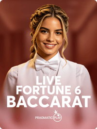 Fortune 6 Baccarat