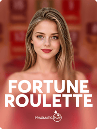 Fortune Roulette