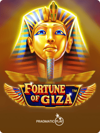 Fortune of Giza