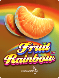 Fruit Rainbow