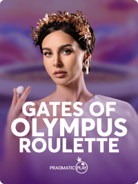 Gates of Olympus Roulette