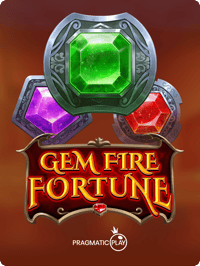 Gem Fire Fortune