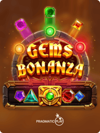Gems Bonanza