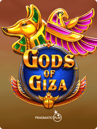 Gods of Giza