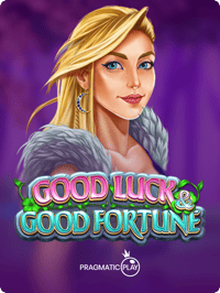 Good Luck & Good Fortune