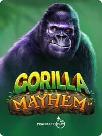 Gorilla Mayhem
