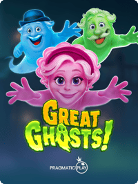Great Ghosts!