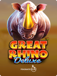 Great Rhino Deluxe
