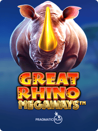 Great Rhino Megaways