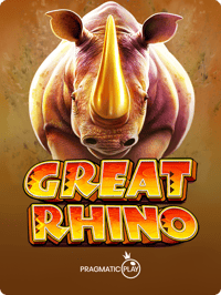 Great Rhino