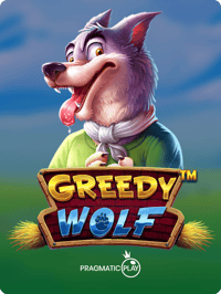 Greedy Wolf