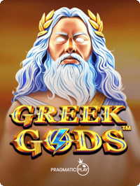 Greek Gods