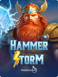 Hammerstorm