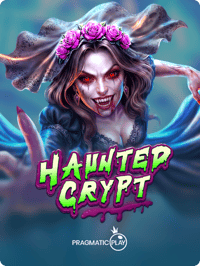 Haunted Crypt