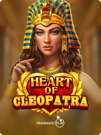 Heart of Cleopatra