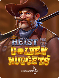 Heist for the Golden Nuggets