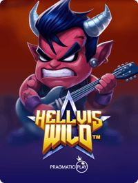 Hellvis Wild
