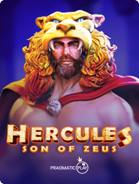 Hercules Son Of Zeus