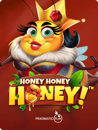 Honey Honey Honey