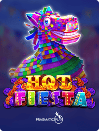 Hot Fiesta