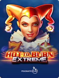 Hot to Burn Extreme