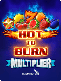 Hot to Burn Multiplier