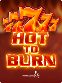 Hot to Burn