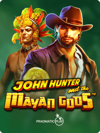 John Hunter and the Mayan Gods