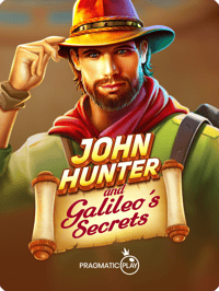 John Hunter and Galileo's Secrets