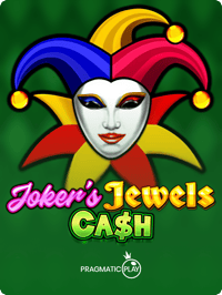 Joker�s Jewels Cash
