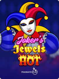 Joker's Jewels Hot