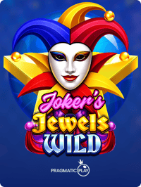 Joker's Jewels Wild