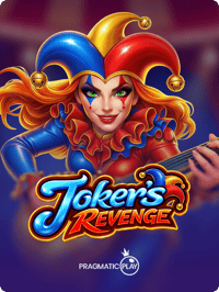 Joker’s Revenge