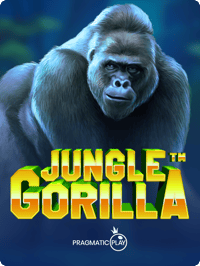 Jungle Gorilla